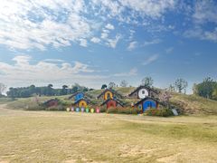 -武汉紫薇都市田园