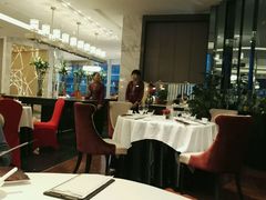 大堂-上海小南国(世博源店)