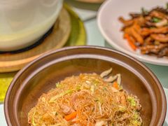 -客颂·客家宴(大壮国际广场店)