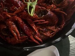 -龙虾风暴(松江店)