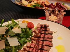 -百特喜·意大利餐厅(八佰伴镇江店)