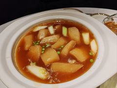 -彩虹之约•淮扬家宴(亚运村店)