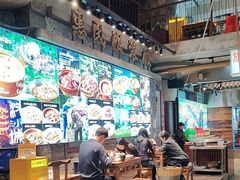 -汉小城·老铫子藕汤·乡野湖北菜(江汉路吉庆街店)