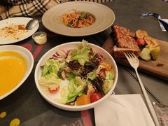 -Nord Grill&Bar Highland诺德西餐(深圳欢乐海岸店)