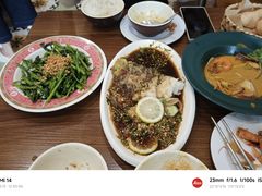 -曼谷食堂·泰国家庭料理(丹桂路店)