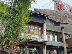 -胖大姐黄辣丁鱼庄(新津店)