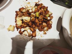 -玉林烤鸭店(黄村兴华店)