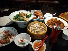 -老头儿油爆虾·知味杭州(爱琴海购物中心)