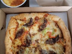 -Aimiqi.Pizza.爱米奇私厨(虹梅路红春大厦店)