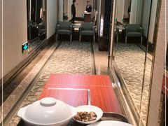 -御花园酒店(希尔顿店)