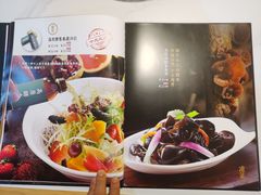 -黑鸡小馆(金源店)