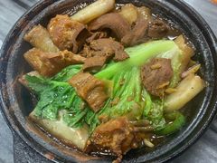 -珍珍小食店(西华路店)