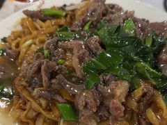 -菜忠潮州牛肉店(岗厦店)