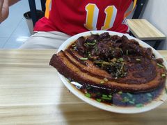 -无名老卤面(中华门店)