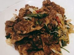 -荷塘秋月·本帮江浙菜(国权路店)