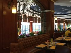 -圣雷克大酒店-爱琴海自助餐厅