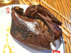 -鸽子窝专业烧烤店(南市场店)
