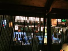 -绿茶餐厅(燕郊永旺店)