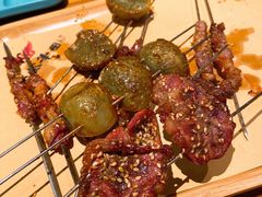 -那些年记忆烧烤