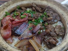 -文记煲仔饭