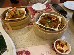 -点都德(聚福楼店)