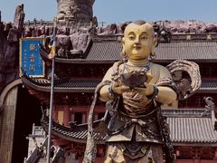 -上海东林寺(金山区)