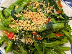 -曼谷食堂·泰国家庭料理(丹桂路店)