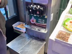-山河屯铁锅炖(哈西站店)