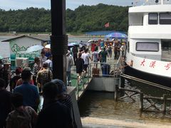 -天目湖水世界
