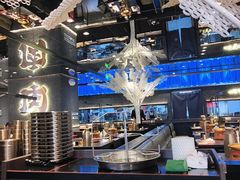 -西塔老太太泥炉烤肉(北京北苑天街龙湖店)