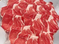 -阳坊胜利涮羊肉(阳坊老店)