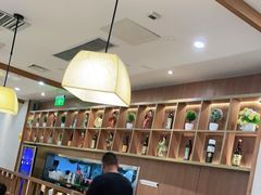 大堂-牛New寿喜烧(青浦店)