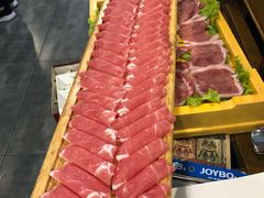 -京门老爆三·铜锅涮肉 爆肚(望京店)