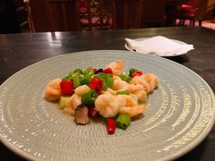 -丽江金茂凯悦臻选酒店-滇香馆