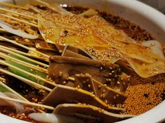 -叶婆婆钵钵鸡(解放碑店)