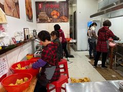 -陈记紫菜饼(湖滨霞店)