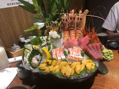 -九井澤精致料理(金茂店)