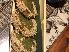 -绿茶餐厅(深圳龙华天虹购物中心店)