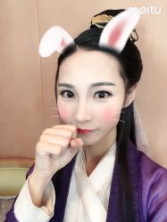 -盘子女人坊古装写真摄影(南京总店)