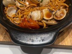 -稻香海鲜饭店(第一国际店)