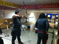 -道顺射箭·团建·骑射(张杨路店)