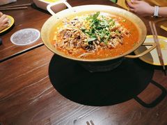 -张翻越·川渝冒菜·武汉黑鸭煲(城北万象城店)