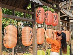 -婺源梦里老家大型山水实景演出