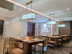 大堂-童福兴·南京菜(老门东店)