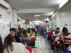 -花苑美食横琴生蚝火锅(拱北粤华路店)