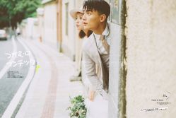 -雨墨婚纱摄影工作室
