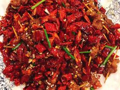 麻辣牙签肉-付掌柜在成都·热炒砂锅集(金禾店)