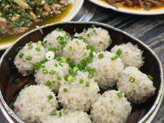 -江湖黑大兔(杨家坪店)