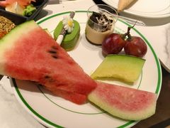 -亚马逊海鲜自助(梅溪湖步步高店)