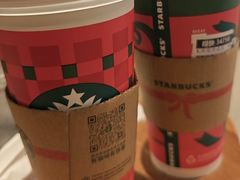 -星巴克臻选(北京富力家园店)